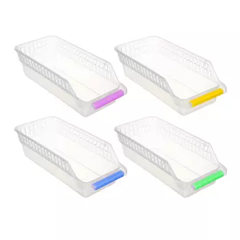 VETTA Контейнер бытовой, 30х13х8,5см, пластик