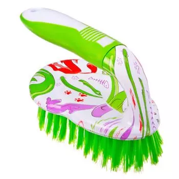 VETTA Котята Щётка утюг, пластик, SY8858