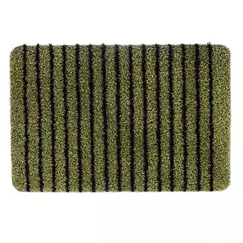 VETTA Коврик придверный, ПВХ, 40x60см, 3 цвета