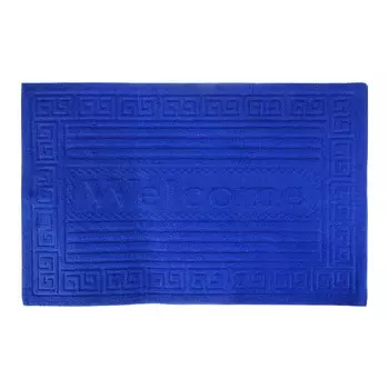 VETTA Коврик с ворсовой поверхностью 40х60см, 9004