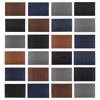 VETTA Коврик с ворсовой поверхностью 40х60см, CX1014