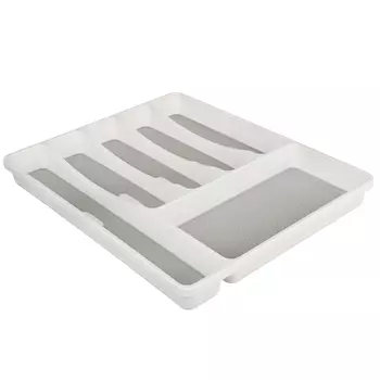 VETTA Лоток для столовых приборов, 6 секций, 40,3х32,5х4,5см