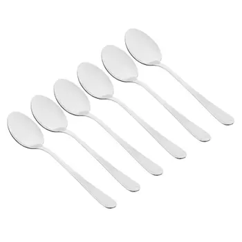 VETTA Марсель Ложка чайная 6 пр. на блистере