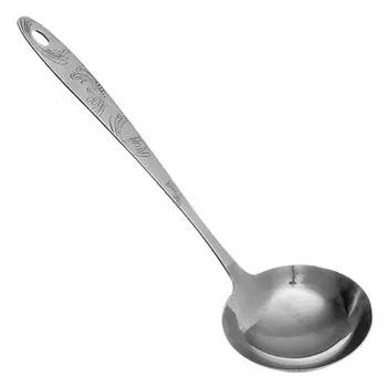 VETTA Мелани Половник нерж. сталь, 30см