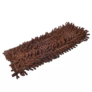 VETTA Насадка для швабры 444-339, из микрофибры, 37х25см