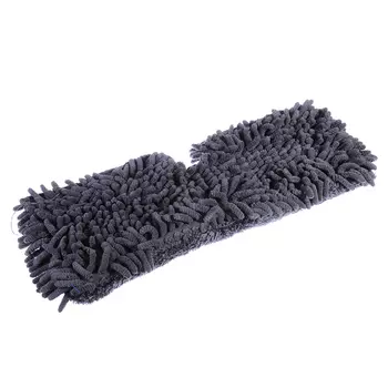 VETTA Насадка двусторонняя к швабре 38x15см