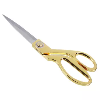 VETTA Ножницы портновские премиум, 22см, BJ-037A 9.5