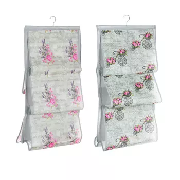 VETTA Прованс Органайзер для сумок 42х72см, 2 дизайна