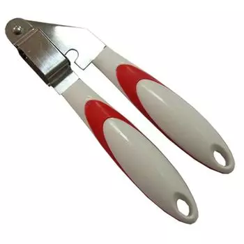 VETTA Ритмо Пресс для чеснока нерж. сталь