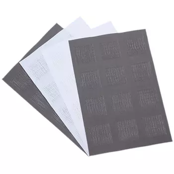 VETTA Салфетка сервировочная ПВХ, 30x45см, "Флора", 2 цвета