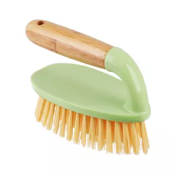 VETTA Щётка утюг для уборки, пластик, мятный бамбук