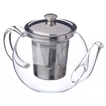 VETTA Софи Чайник заварочный жаропрочный 600мл AX811-600