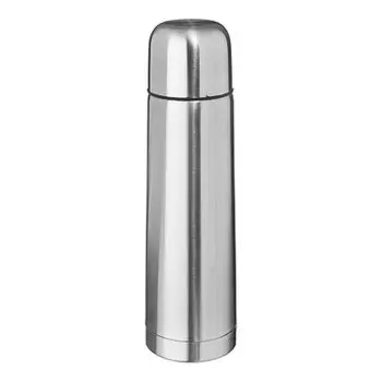 VETTA Термос металлический "Буллет" 0,50л серебристый