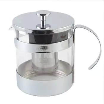 VETTA Тиффани Чайник заварочный 1200мл JYS-2301