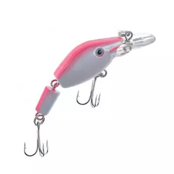 Воблер Azor 75мм 8гр 0,5-1м