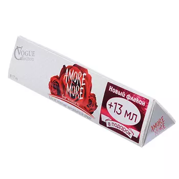 Вода парфюмированная Amore More VC, 30 мл