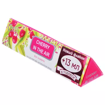 Вода парфюмированная Cherry in the air Escada VC, 30мл