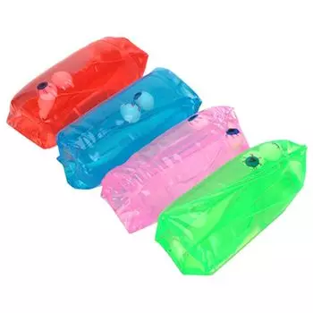 Водяная змея "Попробуй удержи", ПВХ, 13,5см