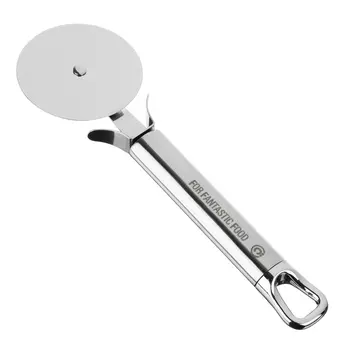 ВСЁГАЗИН Армо Нож для пиццы нерж. сталь