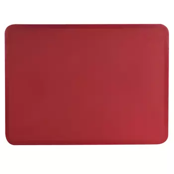 ВСЁГАЗИН Коврик термостойкий для противня, силикон, 38х28х0,1см