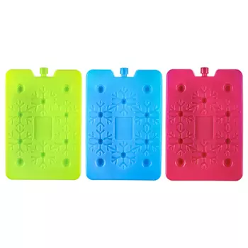 Яркое лето Хладоаккумулятор 200г, пластик