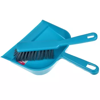 YORK Комплект щетка+совок, арт. 6201