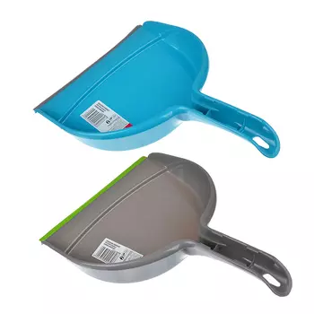 YORK Совок "Компакт" с резинкой, арт. 6105