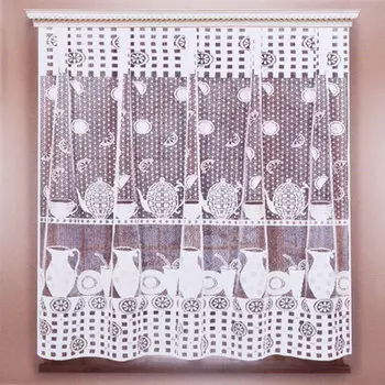 Занавеска для кухни 1,7x1,7м, 01с1628