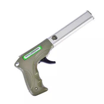 Зажигалка пьезо, 880, блистер, 23см