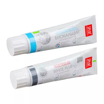 Зубная паста SPLAT Отбеливание,туба 100мл арт1001-02-04/1045-01-20/1045-01-26