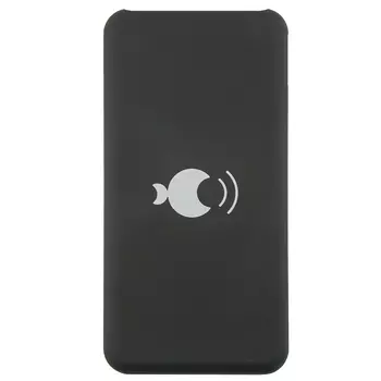 10 000 мАч, черный