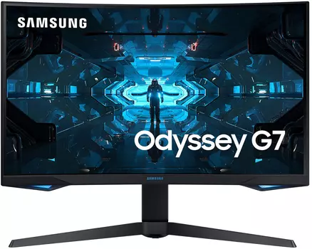 27” GAMING Odyssey G7