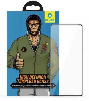 Защитное стекло BlueO