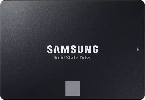 870 EVO SATA 2.5" SSD 500 ГБ