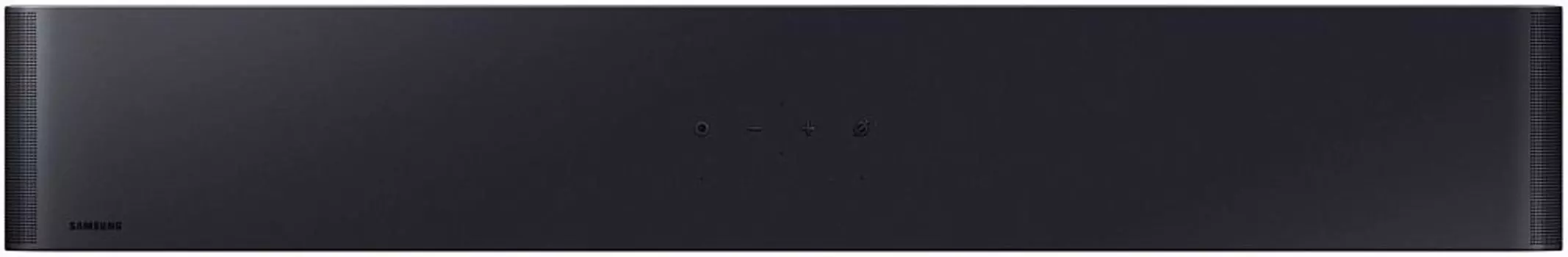 Акустическая система Samsung HW-S60D/RU черный