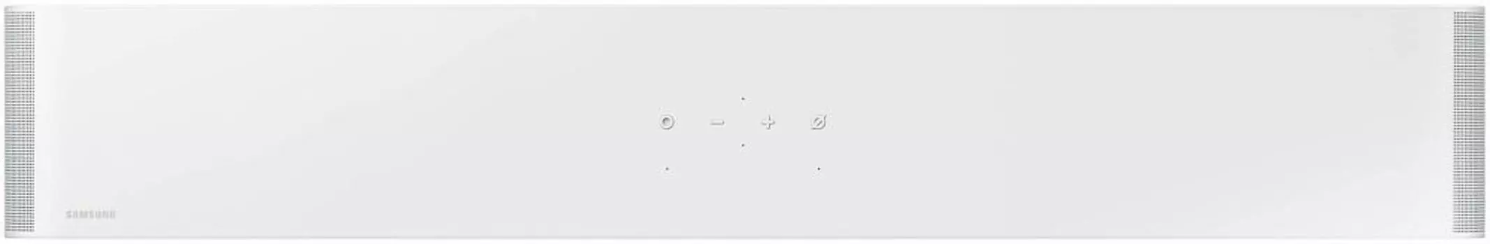 Акустическая система Samsung HW-S61D/RU белый