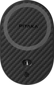 Автомобильный держатель Pitaka MagEZ Car Mount Pro 2 Черный