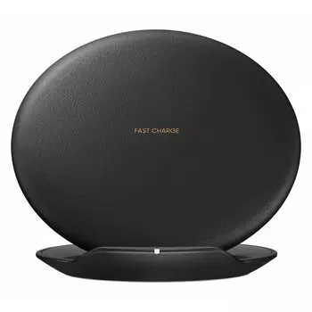 Беспроводное зарядное устройство Samsung Wireless Charger Convertible черный