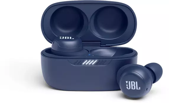 Беспроводные наушники JBL