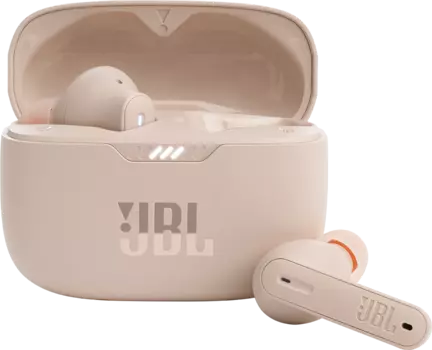 Беспроводные наушники JBL