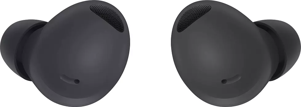 Беспроводные наушники Samsung Galaxy Buds2 Pro графитовый