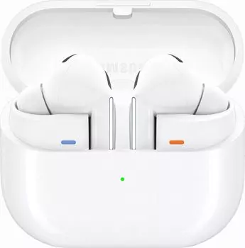 Беспроводные наушники Samsung Galaxy Buds3 Pro Белые