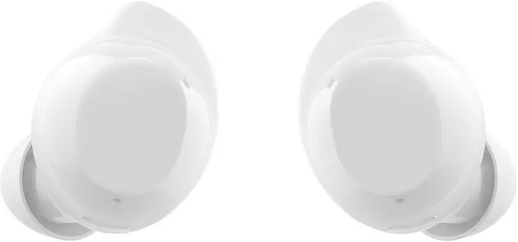 Беспроводные наушники Samsung Galaxy Buds Core Белые