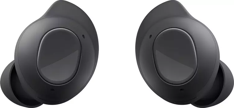 Беспроводные наушники Samsung Galaxy Buds FE графит