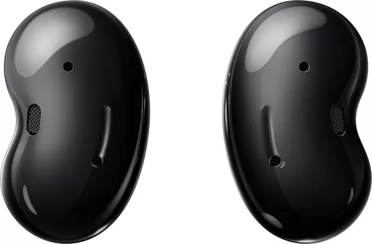 Беспроводные наушники Samsung Galaxy Buds Live оникс (SM-R180NZTAGLB)