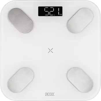 Big Pro BS, диагностические белый