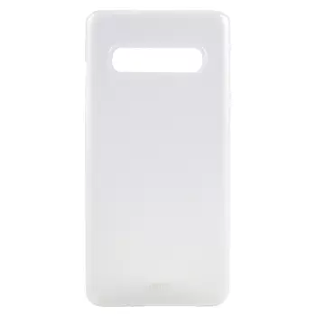 Bodycon для Galaxy S10 белый