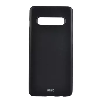 Bodycon для Galaxy S10+ черный