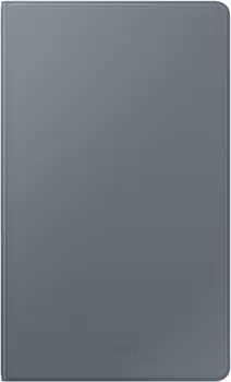 Чехол-книжка Samsung Book Cover для Galaxy Tab A7 Lite серый