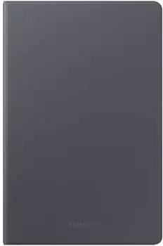 Book Cover для Galaxy Tab A7 серый